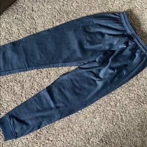 NWT Under Armour Men’s Jogger Pant